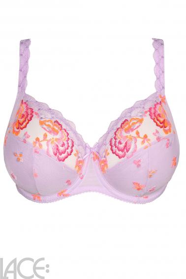 PrimaDonna Lingerie - Palace Garden Bra D-I cup