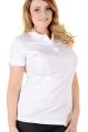 LACE Design - Polo Shirt F-H cup