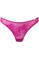 Gossard - Glossies Lace Thong