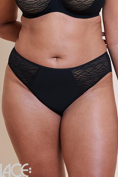 Curvy Kate - Smoothie Lace Brazilian brief