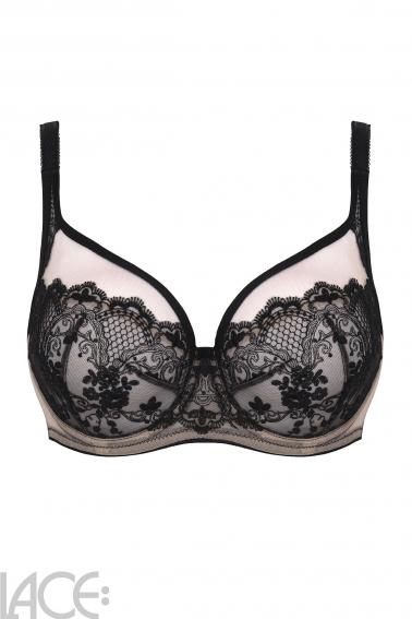 Subtille Lingerie - Bra G-M cup - Subtille 05