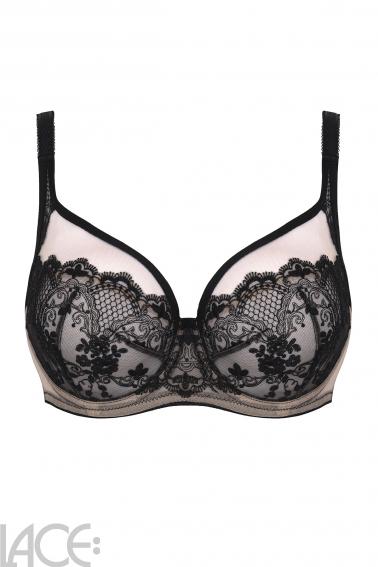 Subtille Lingerie - Bra G-M cup - Subtille 05