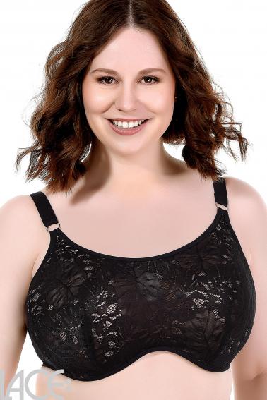 Elomi - Kelsey Plunge bra G-M cup