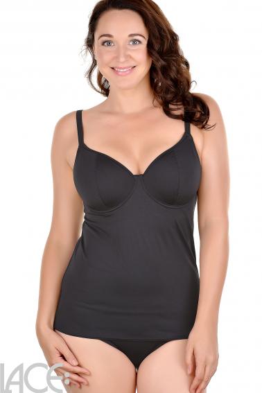 Freya Swim - Remix Tankini Top E-GG cup