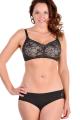 Triumph - Magic Boost Minimizer Bra D-G cup