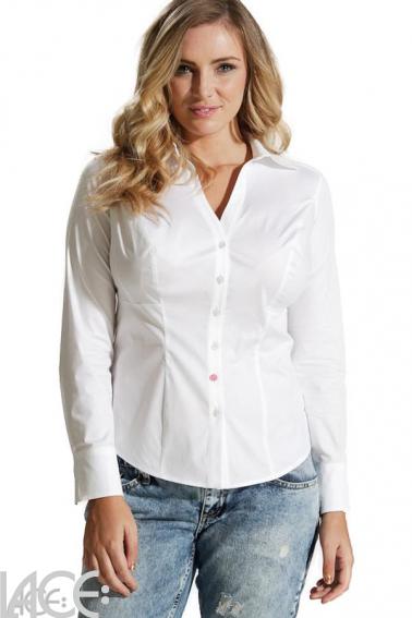 LACE Design - Copenhagen Classic Shirt F-H cup
