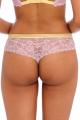 Freya Lingerie - Offbeat Brazilian thong