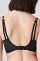 PrimaDonna Lingerie - Vya Plunge bra - padded - D-G cup