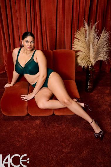 Elomi - Smooth Bra G-K cup