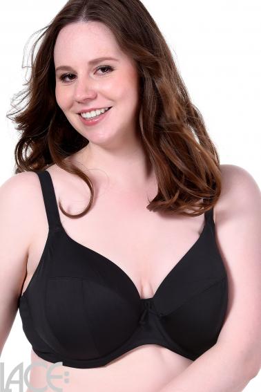 Elomi - Plain Sailing Plunge Bikini Top G-N cup