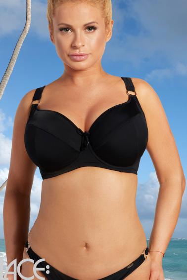 Nessa - Bikini Top F-L cup -  Nessa Swim 03