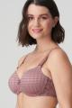 PrimaDonna Lingerie - Madison T-shirt bra E-G cup - Heart shape