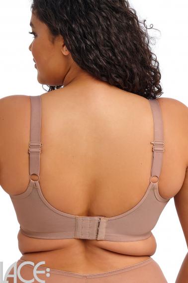 Elomi - Matilda Plunge bra G-O cup