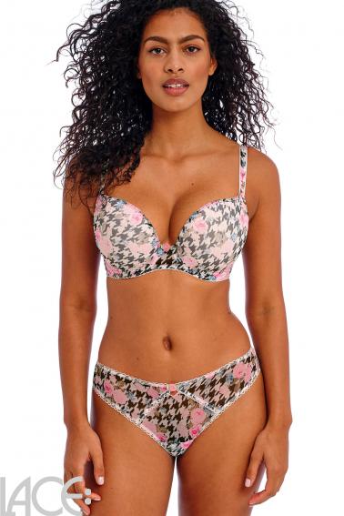 Freya Lingerie - Rose Blossom Brief