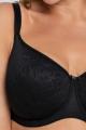 Biggi Lingerie - T-shirt Spacer bra G-J cup - Biggi 04
