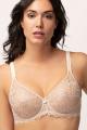 Empreinte - Cassiopee Bra - Moulded cups E-G cup