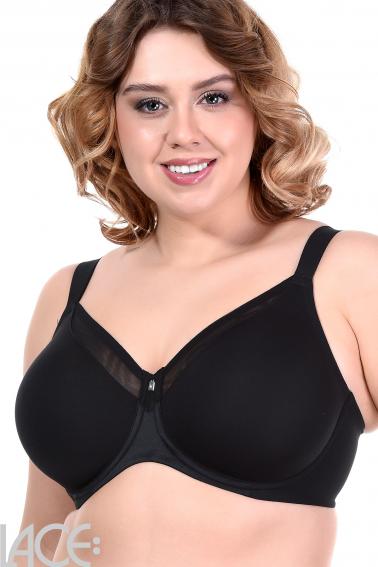 Triumph - True Shape Sensation Minimizer Bra D-G cup