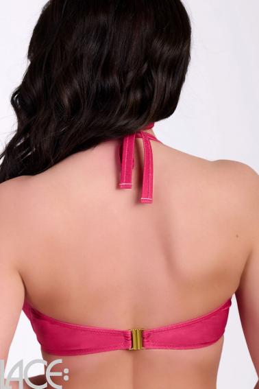 LACE Design - Halter Bikini Top D-I cup - LACE Swim #23