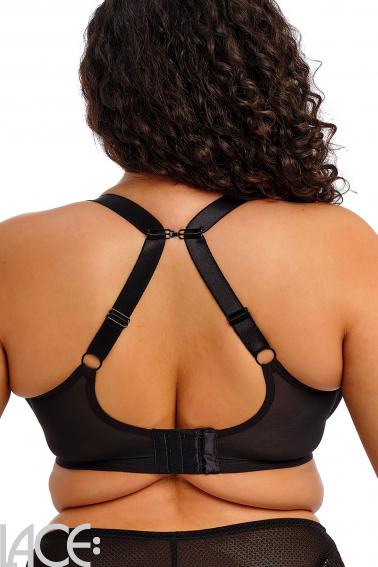 Elomi - Tiernie Plunge bra I-M cup