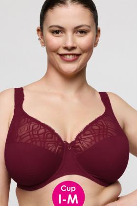 PrimaDonna Lingerie - Salerno Bra I-M cup