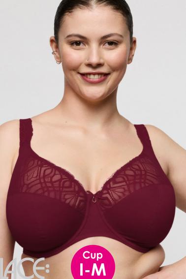 PrimaDonna Lingerie - Salerno Bra I-M cup