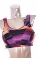 Shock Absorber - Active Multi Non-wired Sports bra F-J cup