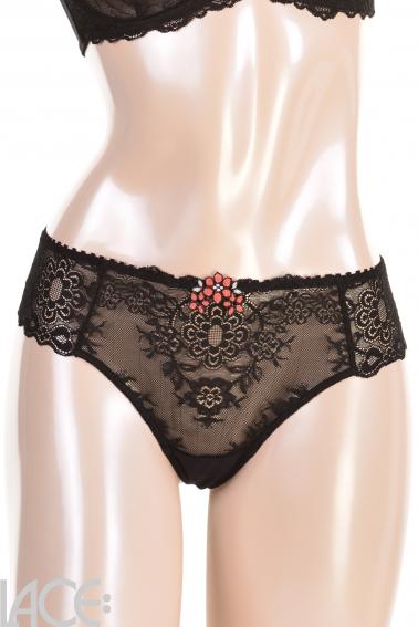 Empreinte - Anna Thong