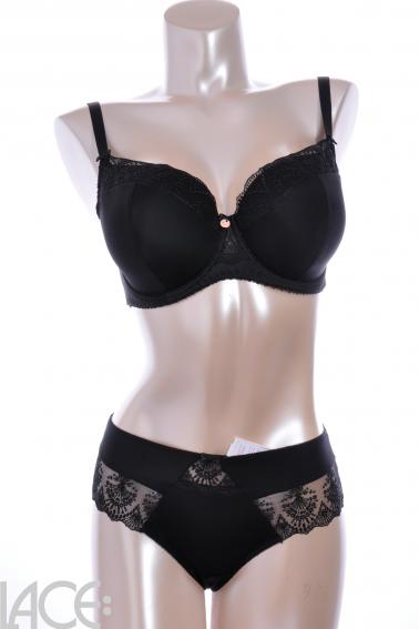 Ava - Bra - Padded F-J cup - Ava 1921