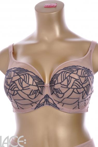 Subtille Lingerie - Bra G-M Cup - Subtille 09