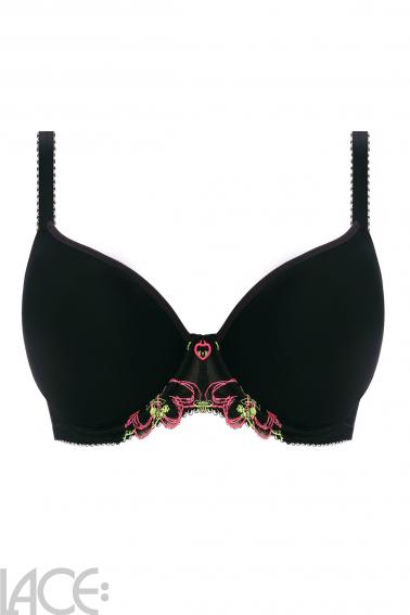 Freya Lingerie - Loveland Padded bra E-J cup