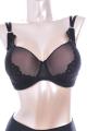 PrimaDonna Twist - First Night Balcony bra E-G cup