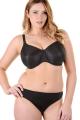 PrimaDonna Lingerie - Satin Bra F-I cup