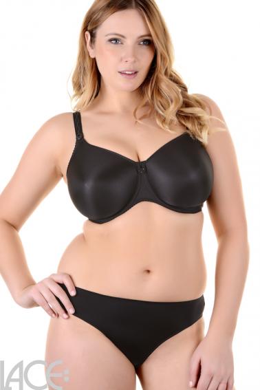 PrimaDonna Lingerie - Satin Bra F-I cup