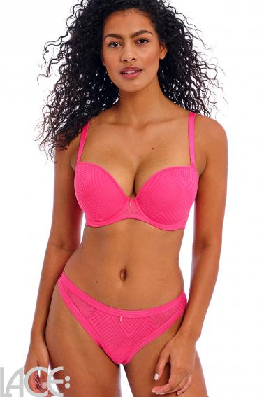 Freya Lingerie - Tailored Padded bra F-J cup