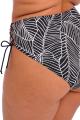 Elomi Swim - Kata Beach Bikini Full brief - High leg