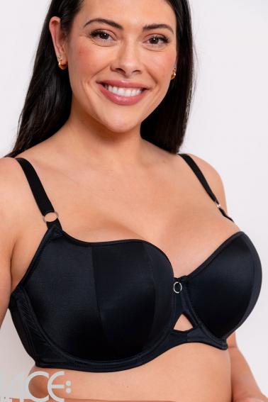 Curvy Kate - Boost Me Up Balcony Bra G-L cup