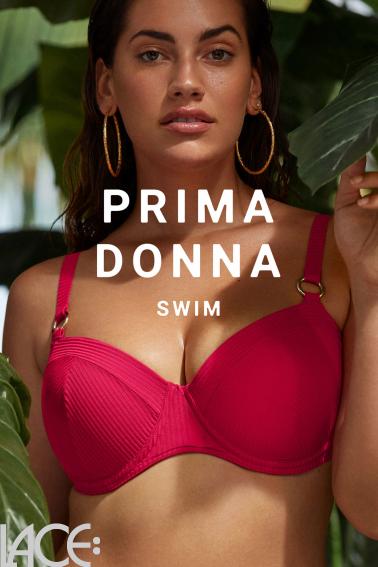 PrimaDonna Swim - Sahara Bandeau Bikini Top E-G Cup
