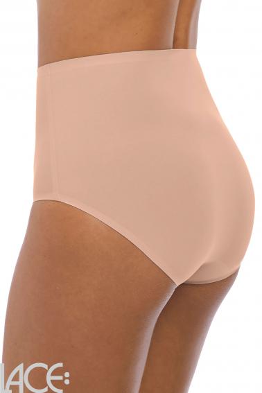 Fantasie Lingerie - Smooth Ease High-waisted brief - One size