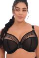 Elomi - Matilda Plunge bra I-M cup