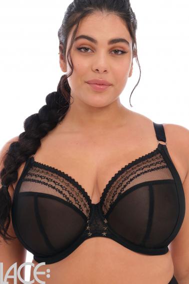 Elomi - Matilda Plunge bra I-M cup