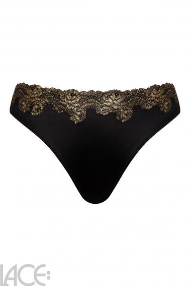 Curvy Kate - Boost Lace Brazilian thong