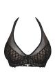 PrimaDonna Lingerie - Vya Plunge bra - padded - D-G cup