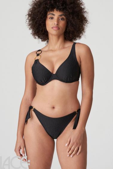 PrimaDonna Swim - Solta Plunge Bikini Top E-G cup