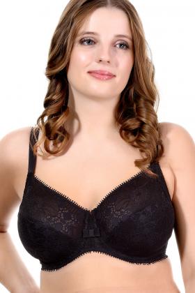 Chantelle - Day to night Bra F-H cup