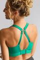 Panache Sport - Endurance Underwired Sports bra F-K cup