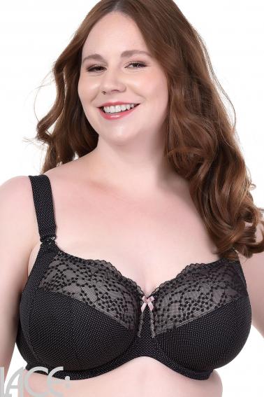 Anita - Miss Orely Nursing bra underwired G-J cup