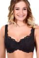 Mefemi by Nipplex - Balcony Bra F-J cup - Nipplex BF26