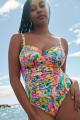 PrimaDonna Swim - Ubud Swimsuit - with Shaping effect - F-I cup