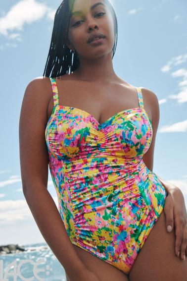 PrimaDonna Swim - Ubud Swimsuit - with Shaping effect - F-I cup