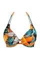 Freya Swim - Samba Nights Bandless Triangle Bikini Top F-H cup